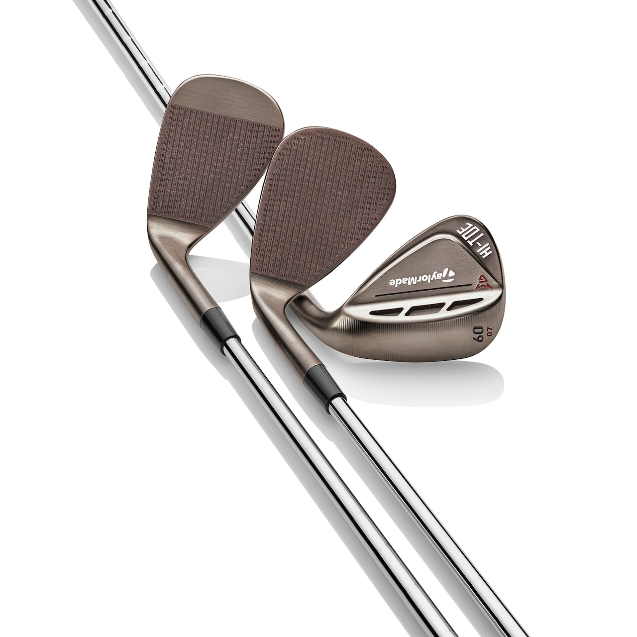 Taylormade hi toe bigfoot sale wedge